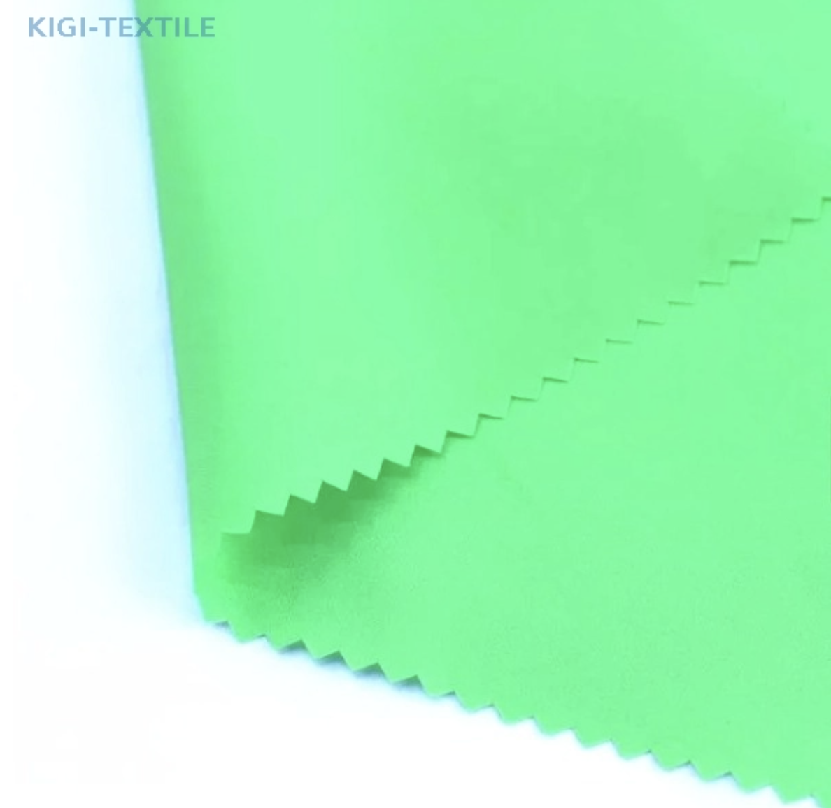 Antibacterial Fabrics 50D 144F 300T 100%ポリエステル軽量ポンジファブリックメンベビープラスサイズの下着生地