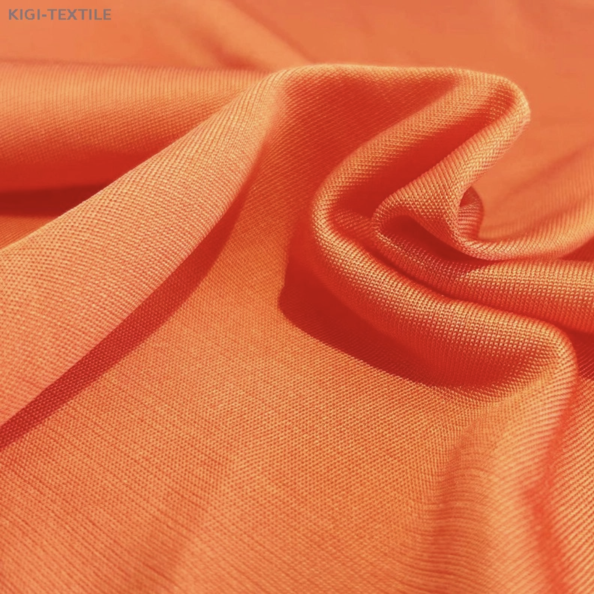 Antibacterial Fabrics 100プラファブリック150dジャージーニット - 肌に優しい、抗菌、生分解性衣類