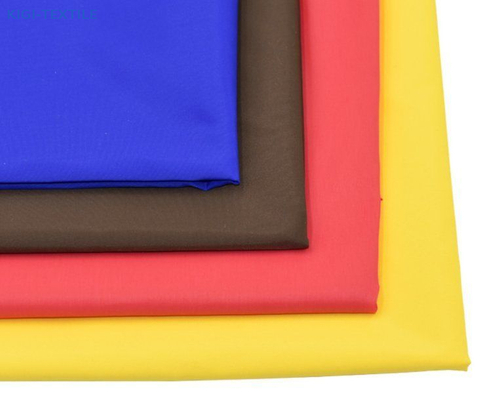  380T 20D ナイロンフルダル防水生地