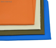 ダウンジャケット用 100% 20D ナイロンタフタ生地 